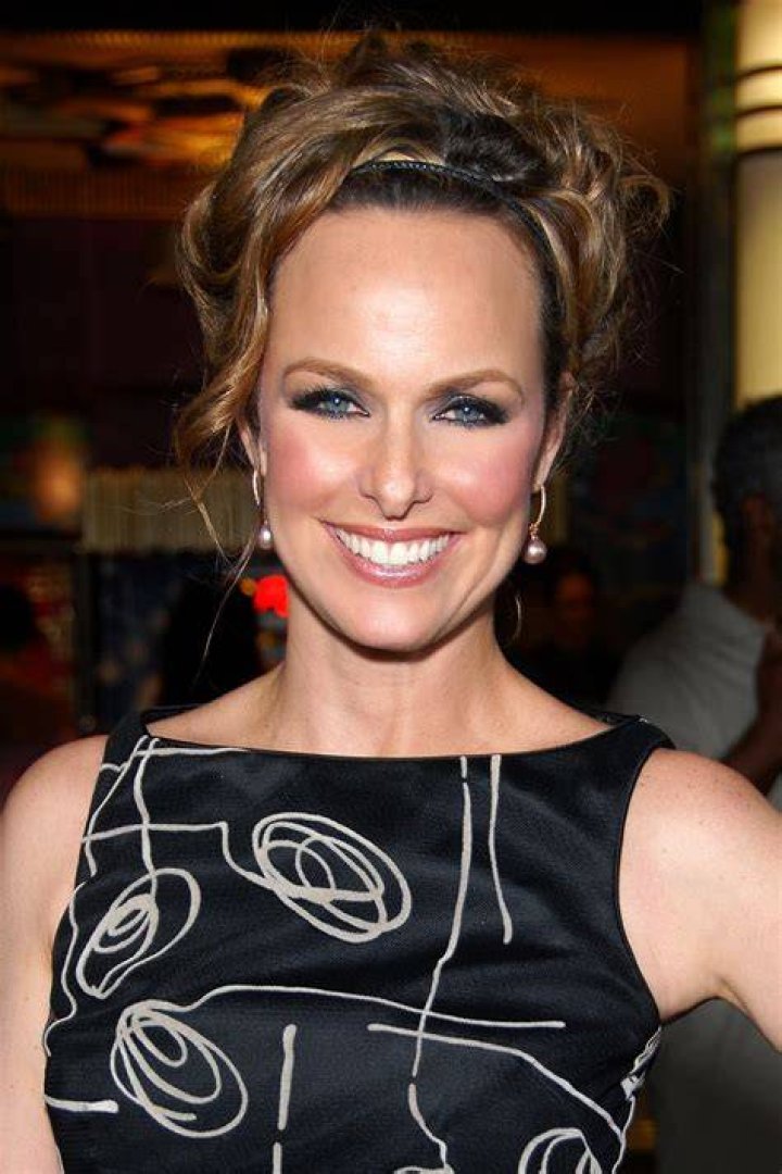Melora Hardin &ldquo;The Bold Type&rdquo; TV Show Premiere in NYC 06/22/2017