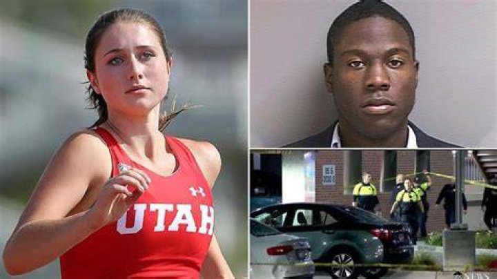 Melvin Rowland Wikipedia, Lauren Mccluskey Murder, Reddit, Today
