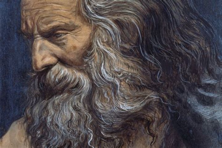 Methuselah Was the Oldest Man in the Bible