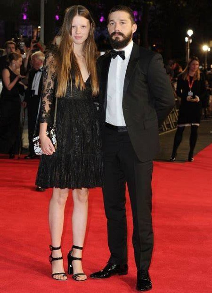 Mia Goth Age, Height, Weight, Net Worth Bollywoodfever