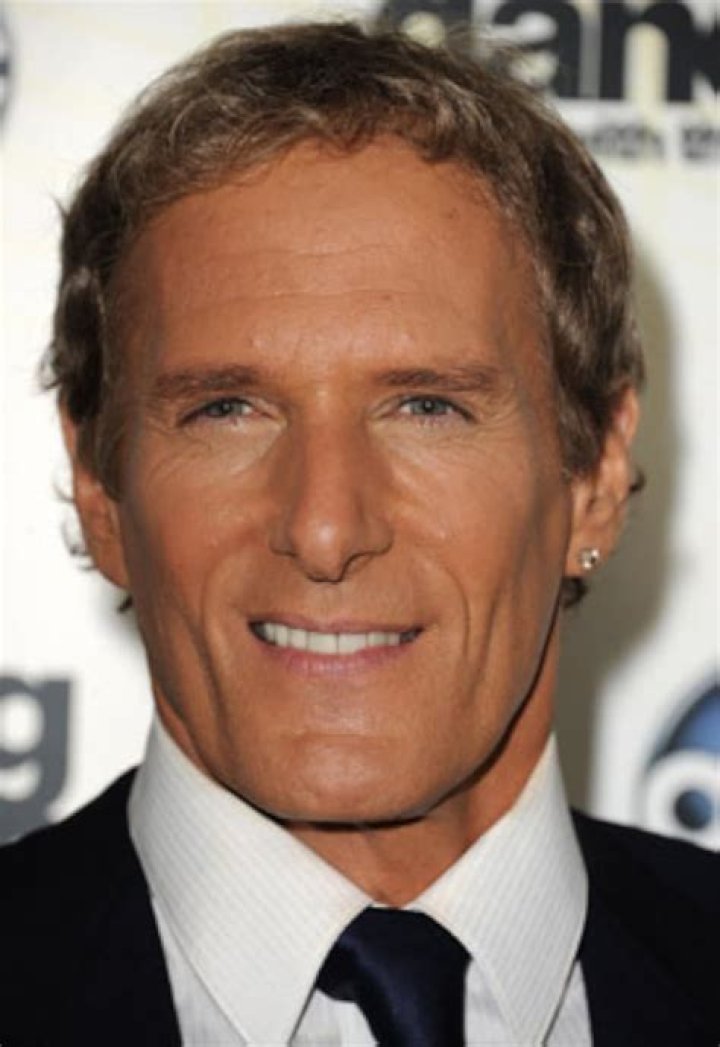 Michael Bolton Biography Facts, Childhood, Family Life & Achievements