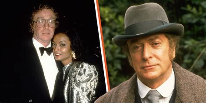 Michael Caine Makes Rare Red Carpet Appearance in London