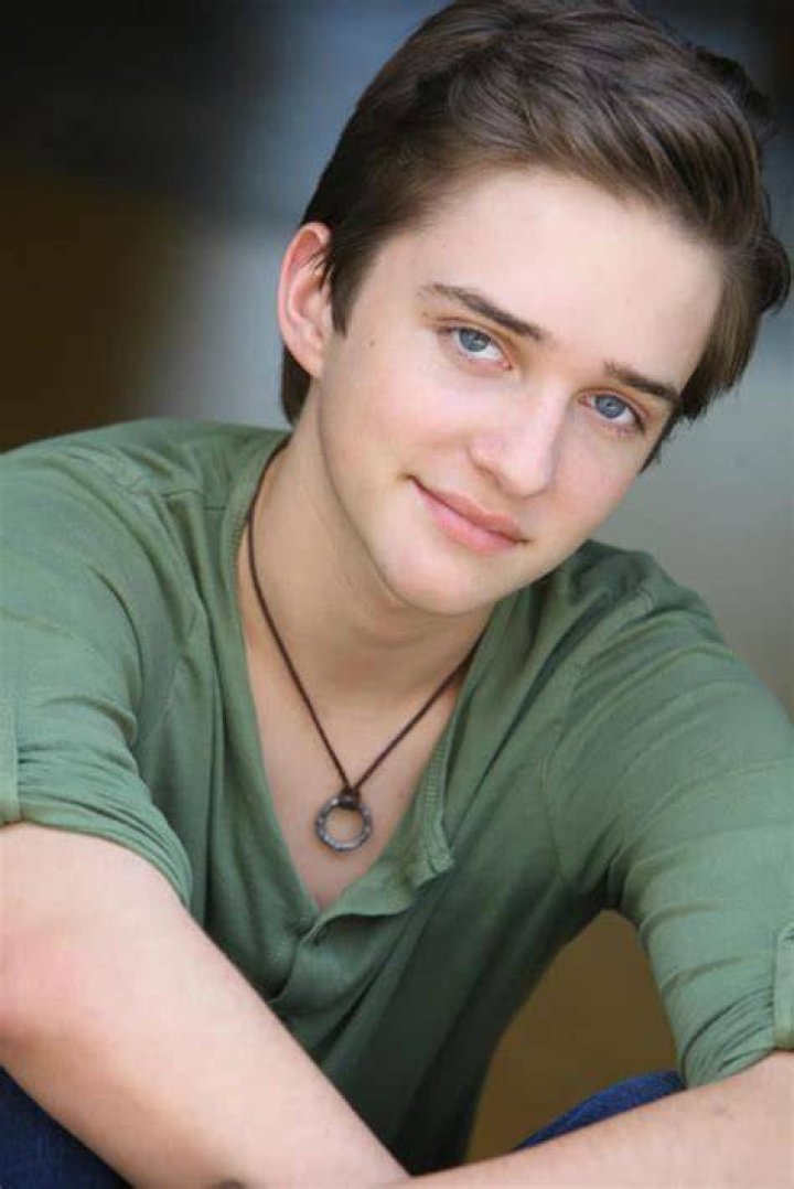 Michael Campion Biography, Height & Life Story Super Stars Bio