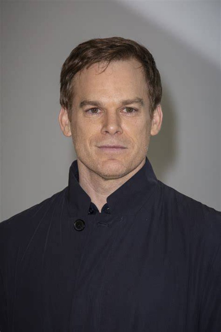 Michael Hall's Wife Macgregor Bio, Wiki, Net Worth, Job, Family