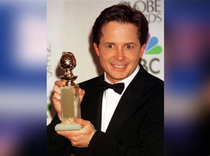 Michael J Fox Net Worth How Rich Is Back To The Future Star?