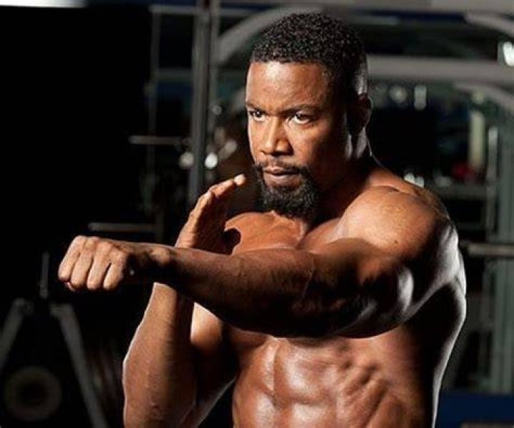 Michael Jai White Biography Facts, Childhood, Family Life & Achievements