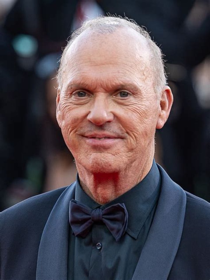Michael Keaton Movies, Bio and Lists on MUBI