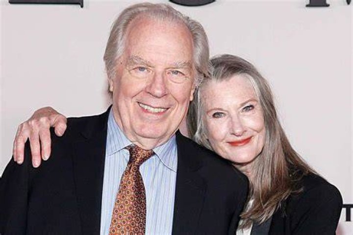 Michael McKean & Wife Share a Blended Family &mdash; Their Son's Body