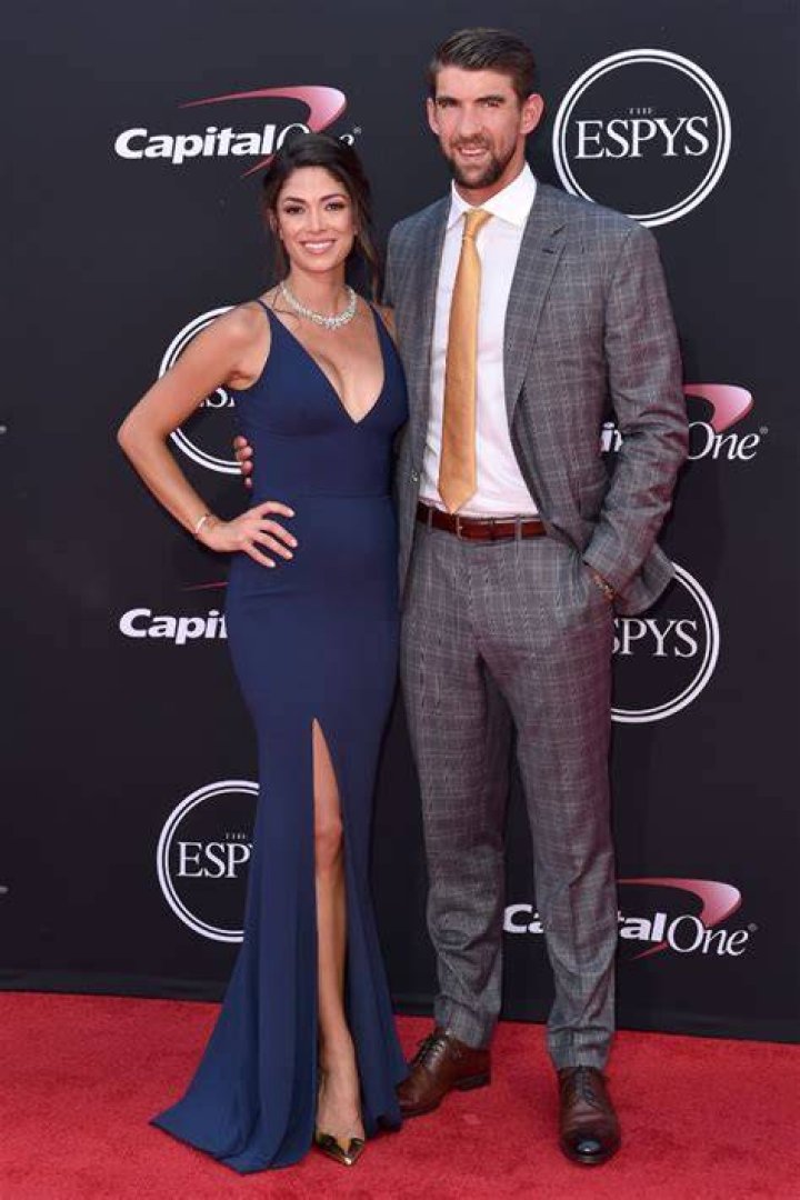 Michael Phelps Net Worth How Rich Is He? + Swimming & Olympics Career