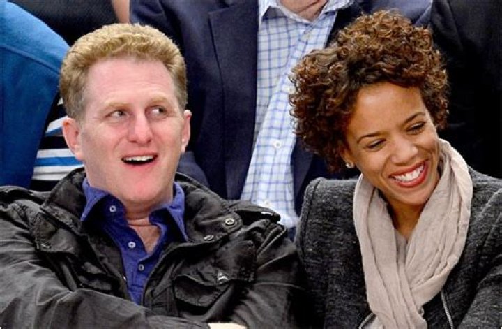 Michael Rapaport Wife, Kids, Net Worth 2017, LeBron James Beef