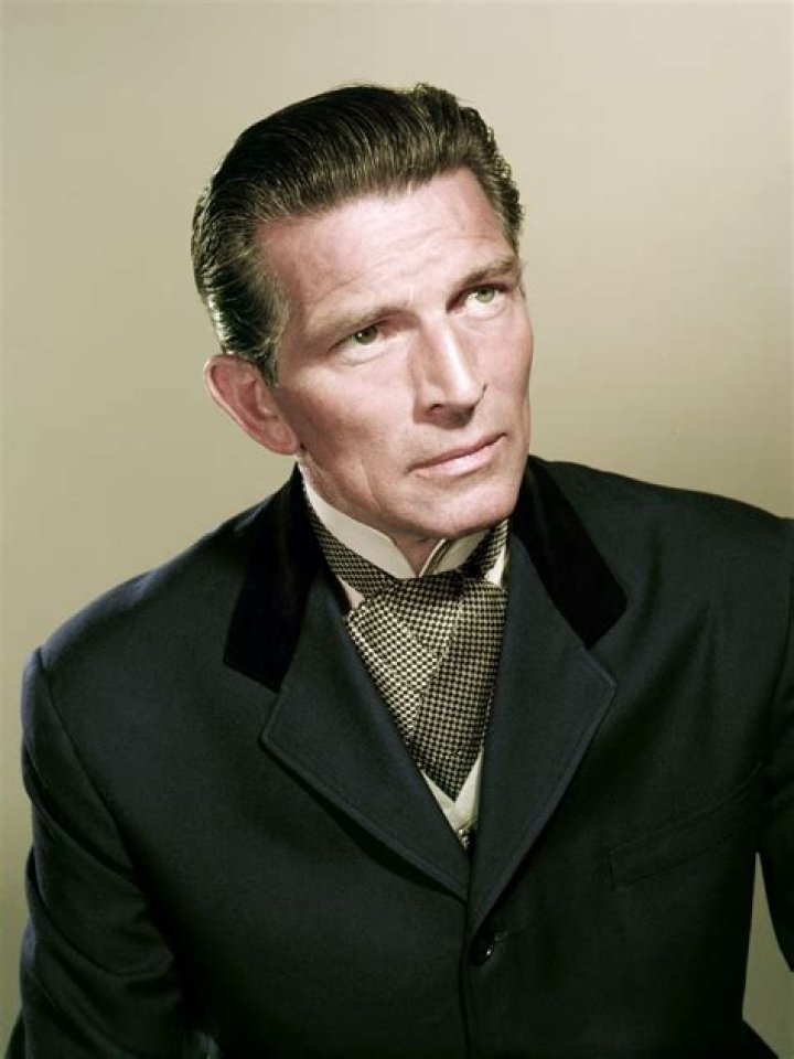 Michael Rennie in The Day The Earth Stood Still (1951) SciFi Classic