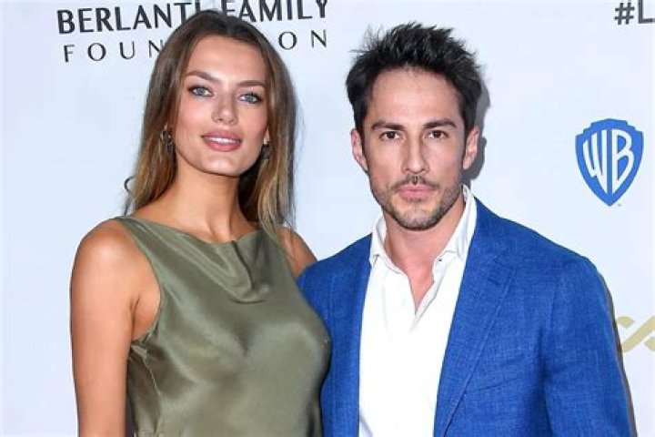 Michael Trevino Married to Wife? Or Dating a Girlfriend?