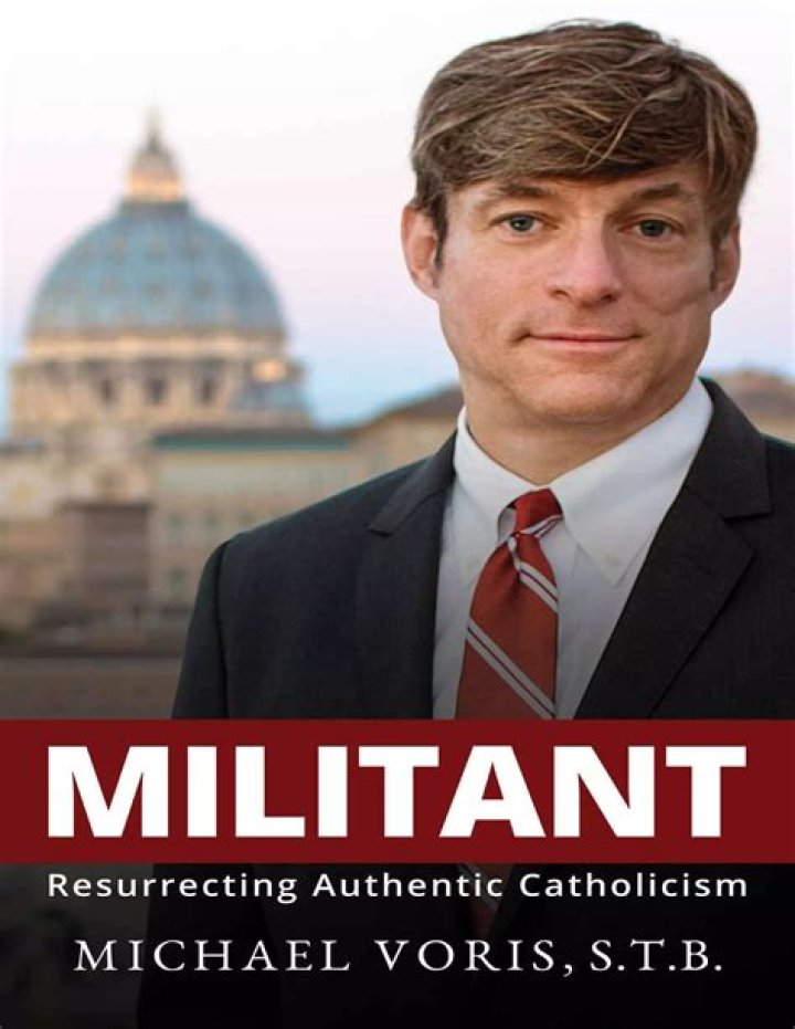 Michael Voris and the Perils of Celebrity Crisis Magazine