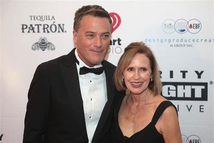 Michael W. Smith & Deborah K. Davis Michael W. Smith and D&hellip; Flickr
