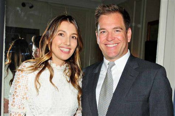 Michael Weatherly wife Who is NCIS&rsquo; DiNozzo star married to
