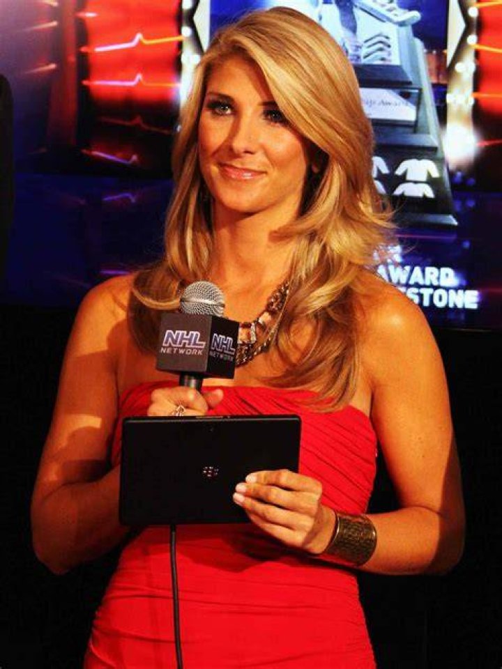 Michelle BeisnerBuck ESPN MediaZone U.S.