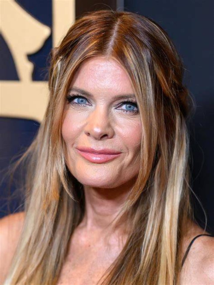 Michelle Stafford's Marriages: Unveiling Hidden Truths And Relationship Secrets