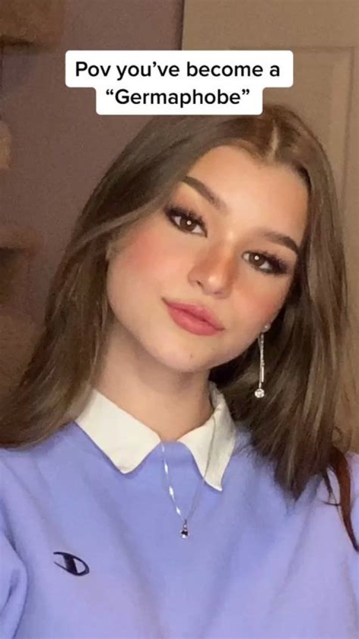 Mikayla Campinos Phone Number, Email Address, Social Media Contacts