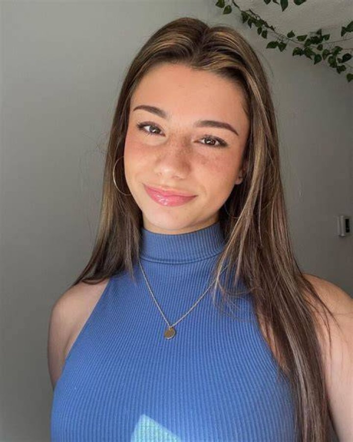 mikayla campinos where does she live Archives &raquo; Telly Flight