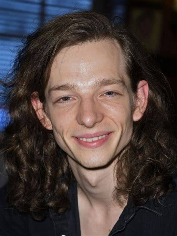 Mike Faist Disney Wiki Fandom