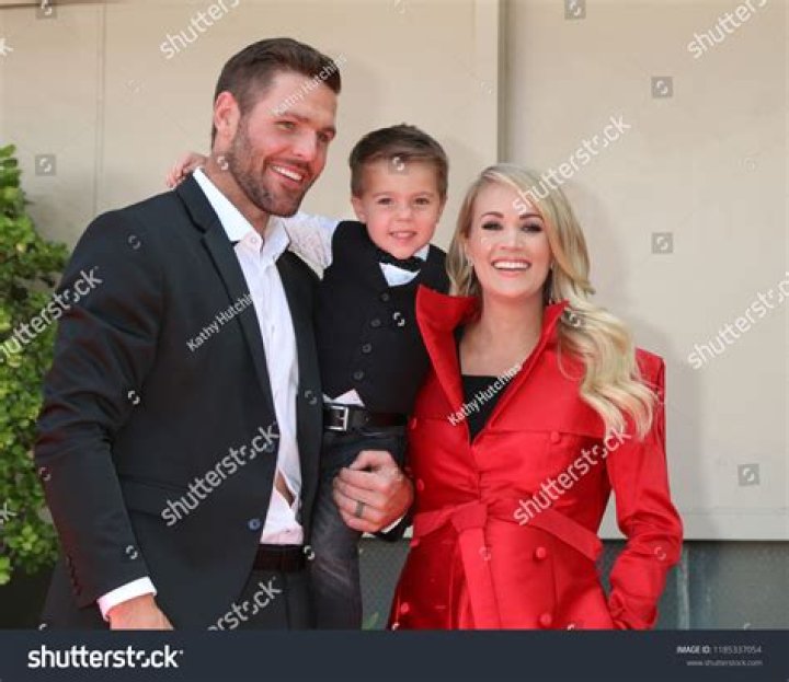 Mike Fisher