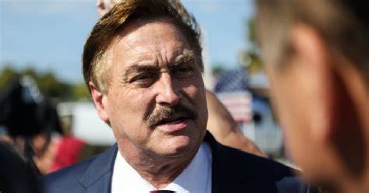 Mike Lindell's Marriage History How Many Times Has He Been Married