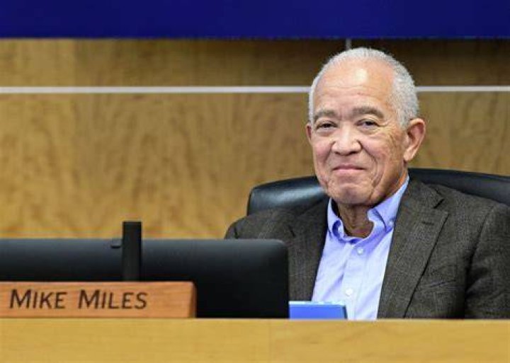 Mike Miles Age: Discover His Remarkable Journey