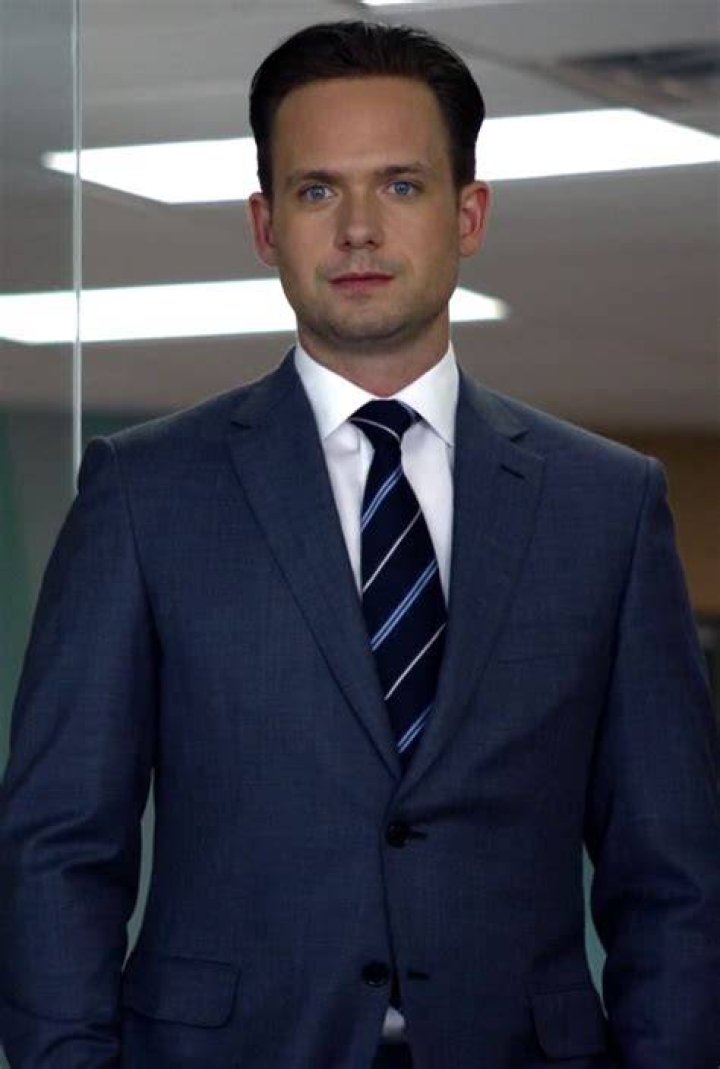 Mike Ross, tutte le informazioni sul personaggio Hall of Series