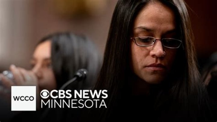 Minnesota woman &mdash; not the Rocky Mountains &mdash; inspired John Denver's