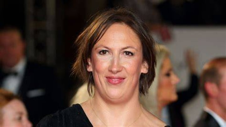 Miranda Hart's Biography Wall Of Celebrities