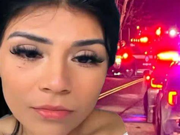 Miranda Soto Car Accident The Aftermath Of The Car Crash! Sarkari