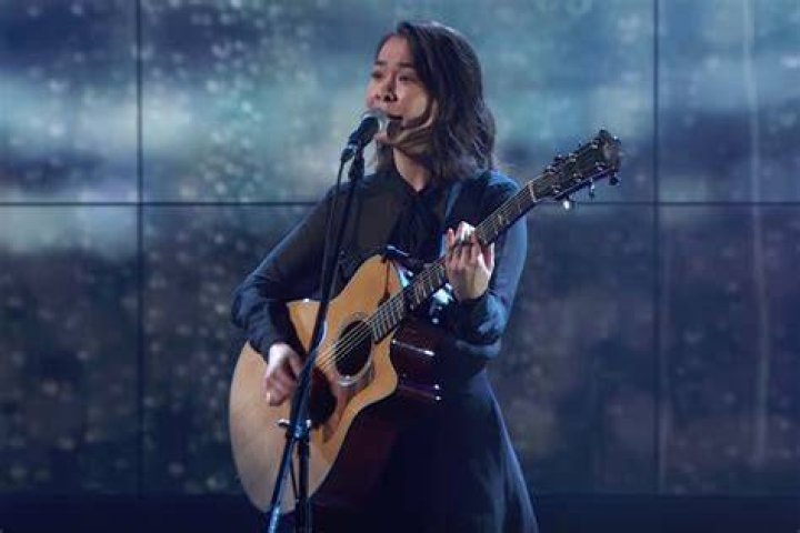 Mitski Talks New Album, Performs &lsquo;Geyser&rsquo; on &lsquo;The Daily Show