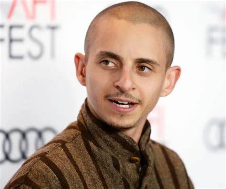 Moises Arias Net Worth 2024 Age, Movies, Wife and Earnings