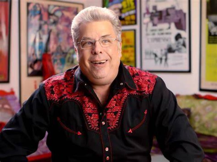 Mojo Nixon Net Worth How Rich Was He? Career Earnings