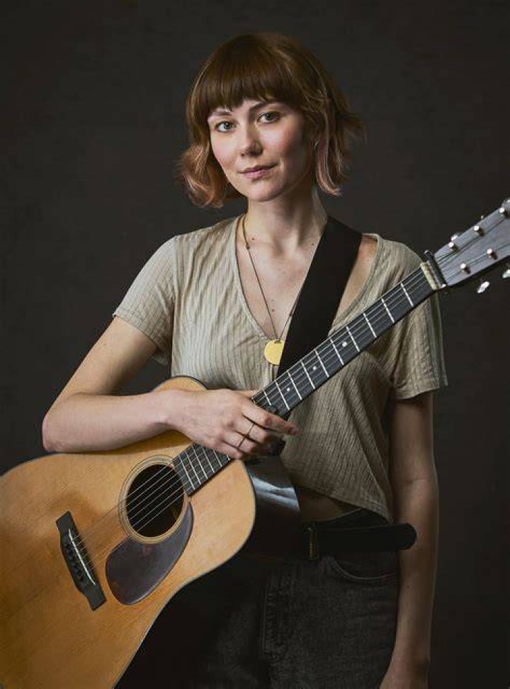 Molly Tuttle Is Learning to Balance Her Old and New Influences