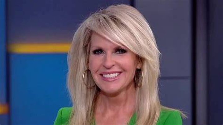 Monica Crowley Reflects on Her “Greatest Adventure”⸺Working with
