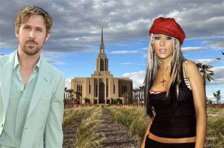 Mormon Celebrities: Famous LDS Personalities In The Spotlight