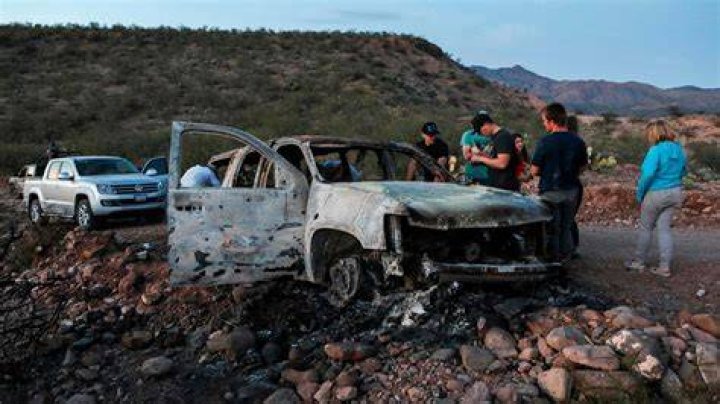 Mormon Family Massacre Stuns Mexico, Laying Bare Government&rsquo;s