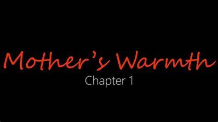 Mothers Warmth Chapter Jackerman Best Hentai Games My XXX Hot Girl