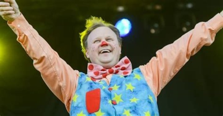 Mr Tumble tour dates & tickets 2024 Ents24