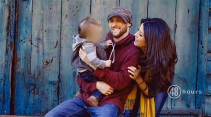 Murder of Chris Grover by his partner Nicole Addimando investigated on