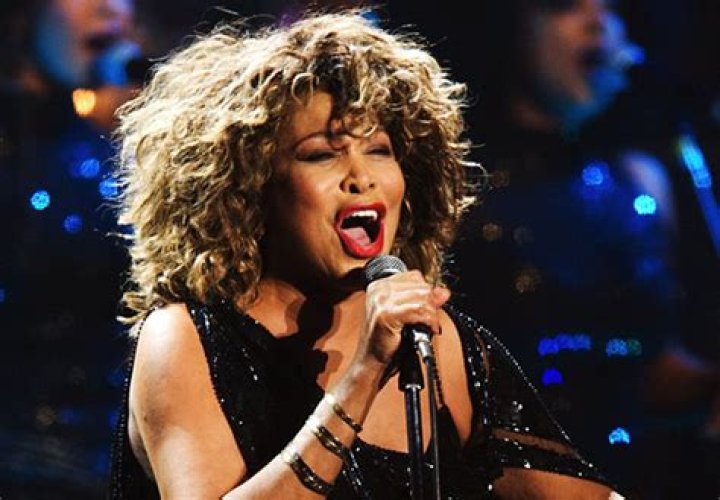Muri&oacute; la cantante Tina Turner 0264Noticias Noticias de San Juan