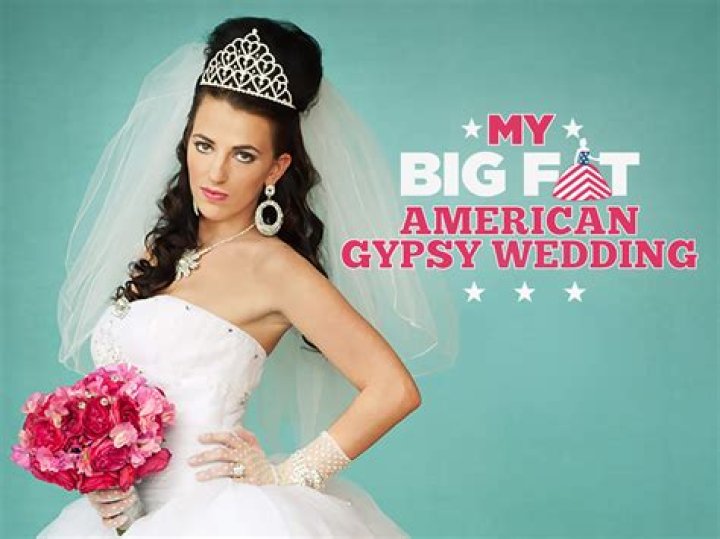 My Big Fat American Gypsy Wedding Where Are They Now