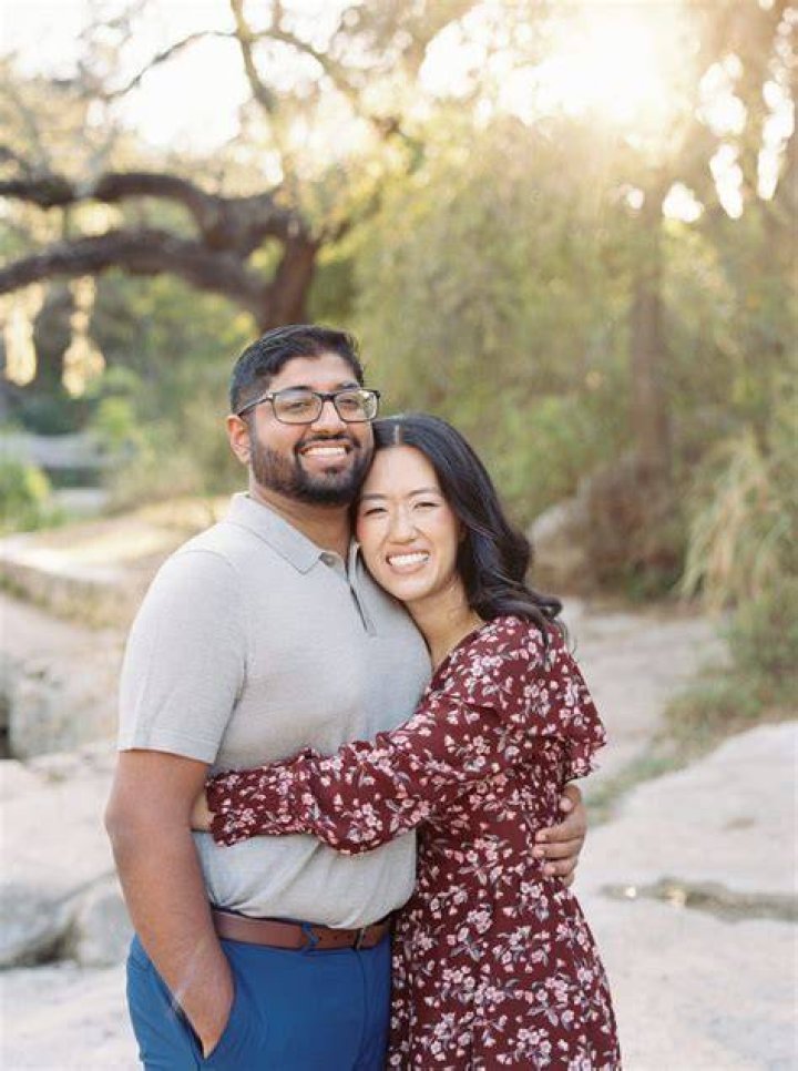 My Engagement Story &bull; BrightonTheDay