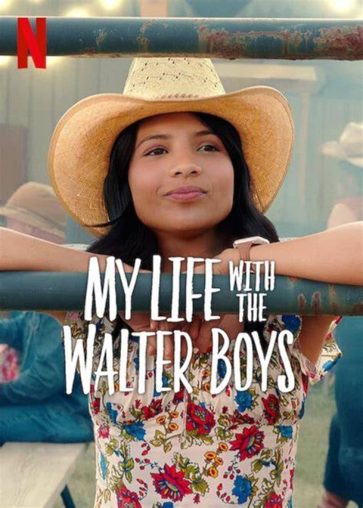 My Life with the Walter Boys Season 2 Unveiling the Release Date, Cast