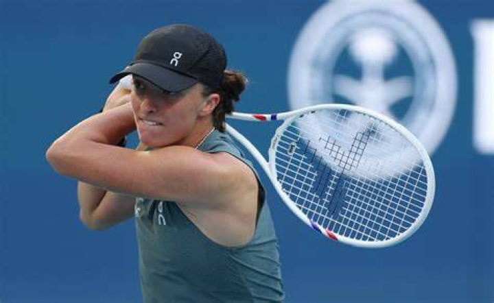 Mystery Behind Tennis Star Iga Swiatek&rsquo;s Dating Life Sportsmanor