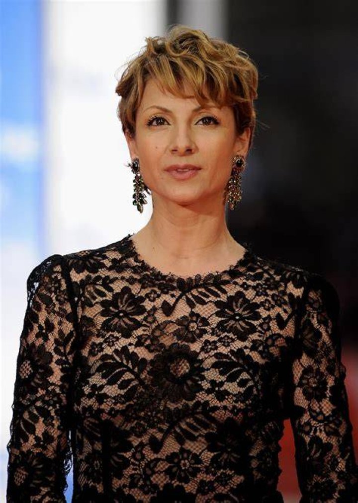 Najwa Nimri IMDb