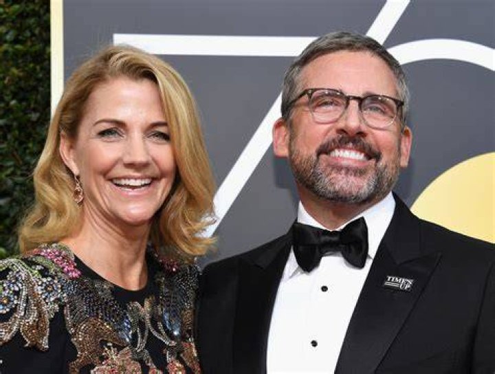 Nancy Carell &mdash; The Movie Database (TMDB)
