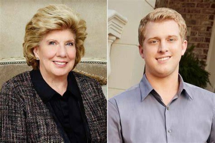 Nanny Faye's Cancer An Update on Todd Chrisley's Mom