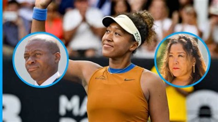 Naomi Osaka&rsquo;s Parents Have Supported Her Since Day 1&mdash;Meet Her Mom & Dad